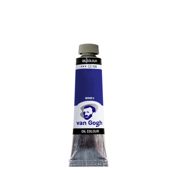 Uljana boja Van Gogh 40 ml / 40 nijansi boja — slika 36