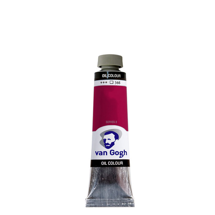 Uljana boja Van Gogh 40 ml / 40 nijansi boja — slika 27