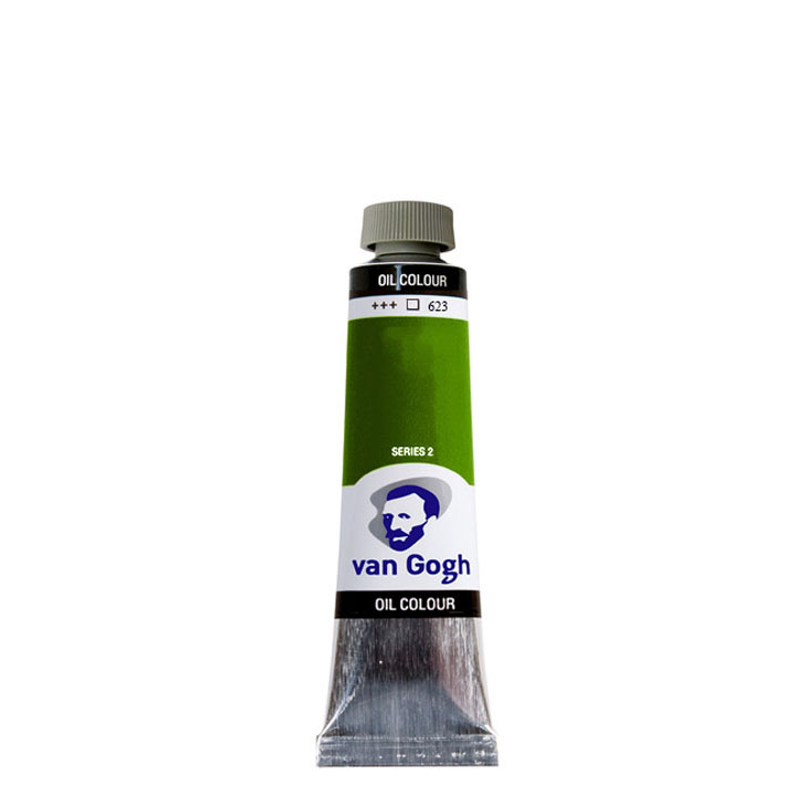 Uljana boja Van Gogh 40 ml / 40 nijansi boja