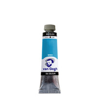 Uljana boja Van Gogh 40 ml / 40 nijansi boja — slika 40