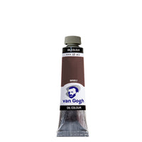 Uljana boja Van Gogh 40 ml / 40 nijansi boja — slika 34
