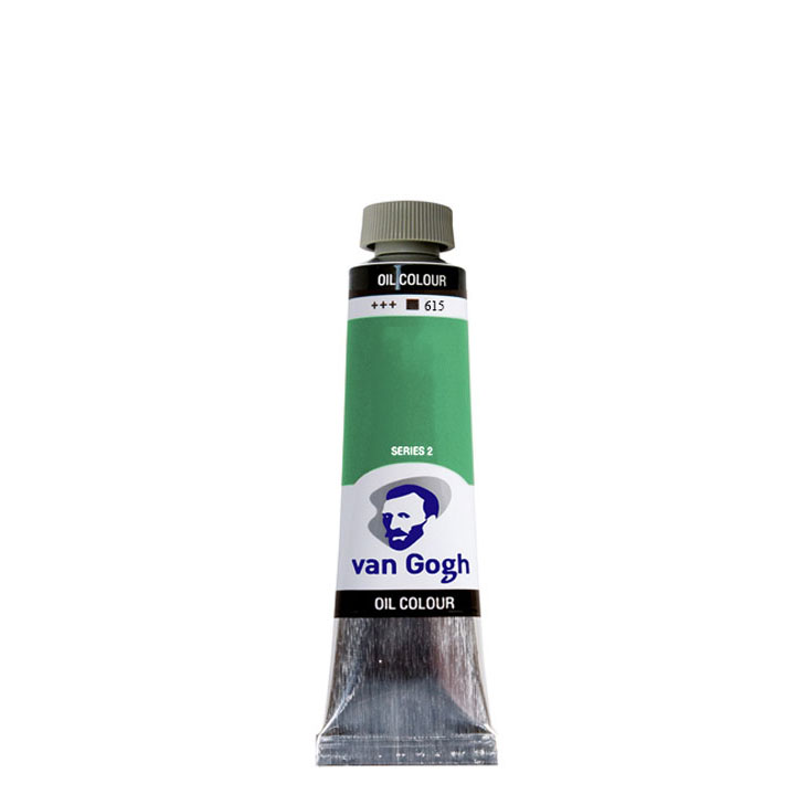 Uljana boja Van Gogh 40 ml / 40 nijansi boja — slika 49