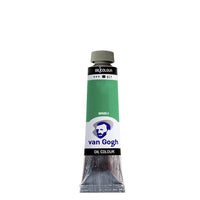 Uljana boja Van Gogh 40 ml / 40 nijansi boja — slika 49