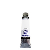 Uljana boja Van Gogh 40 ml / 40 nijansi boja — slika 3