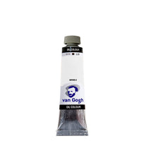Uljana boja Van Gogh 40 ml / 40 nijansi boja — slika 4