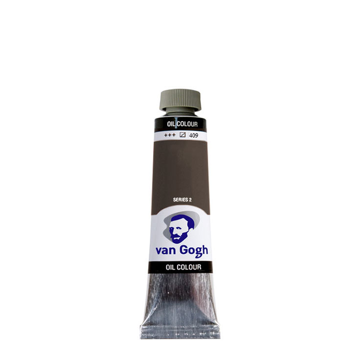 Uljana boja Van Gogh 40 ml / 40 nijansi boja — slika 33