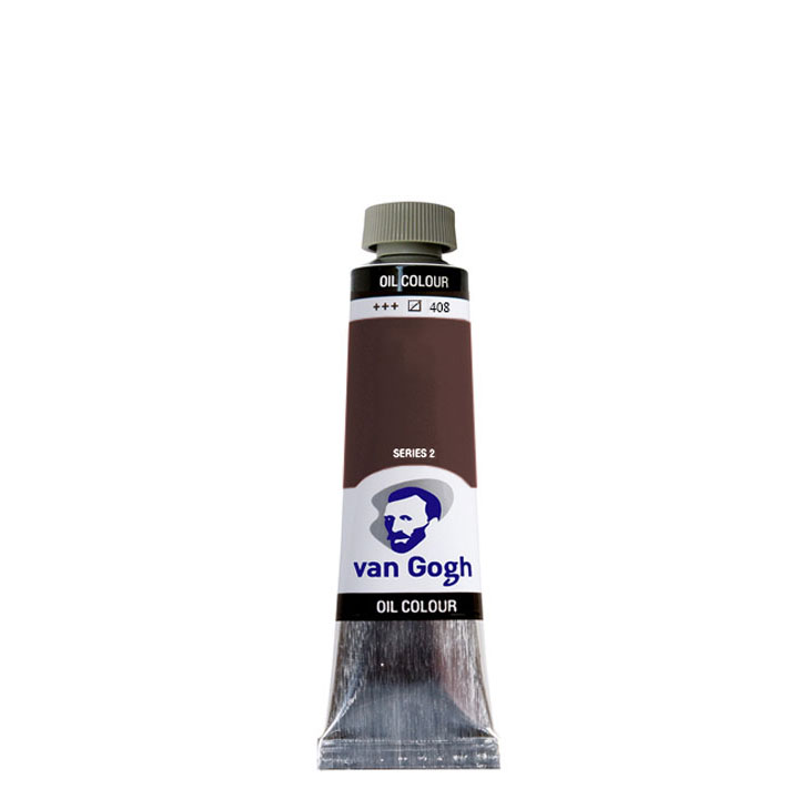 Uljana boja Van Gogh 40 ml / 40 nijansi boja — slika 32