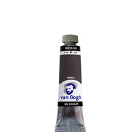 Uljana boja Van Gogh 40 ml / 40 nijansi boja — slika 31