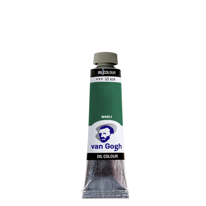 Uljana boja Van Gogh 40 ml / 40 nijansi boja — slika 50