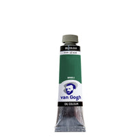 Uljana boja Van Gogh 40 ml / 40 nijansi boja — slika 50