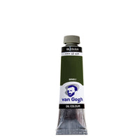 Uljana boja Van Gogh 40 ml / 40 nijansi boja