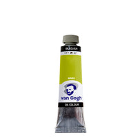 Uljana boja Van Gogh 40 ml / 40 nijansi boja