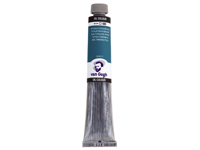Uljana boja Van Gogh 60 ml - izaberite nijansu — slika 1