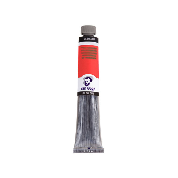 Uljana boja Van Gogh 60 ml - izaberite nijansu — slika 9