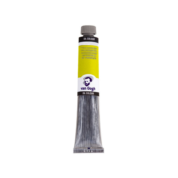 Uljana boja Van Gogh 60 ml - izaberite nijansu — slika 7