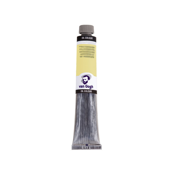 Uljana boja Van Gogh 60 ml - izaberite nijansu — slika 4