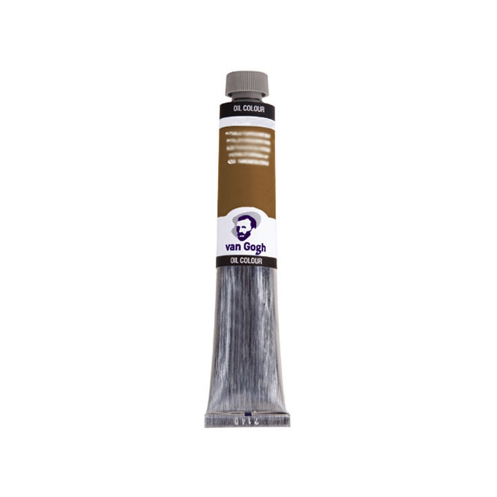 Uljana boja Van Gogh 60 ml - izaberite nijansu — slika 6
