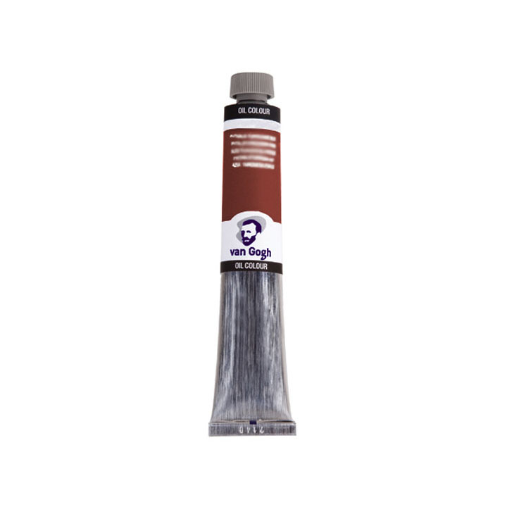 Uljana boja Van Gogh 60 ml - izaberite nijansu — slika 10