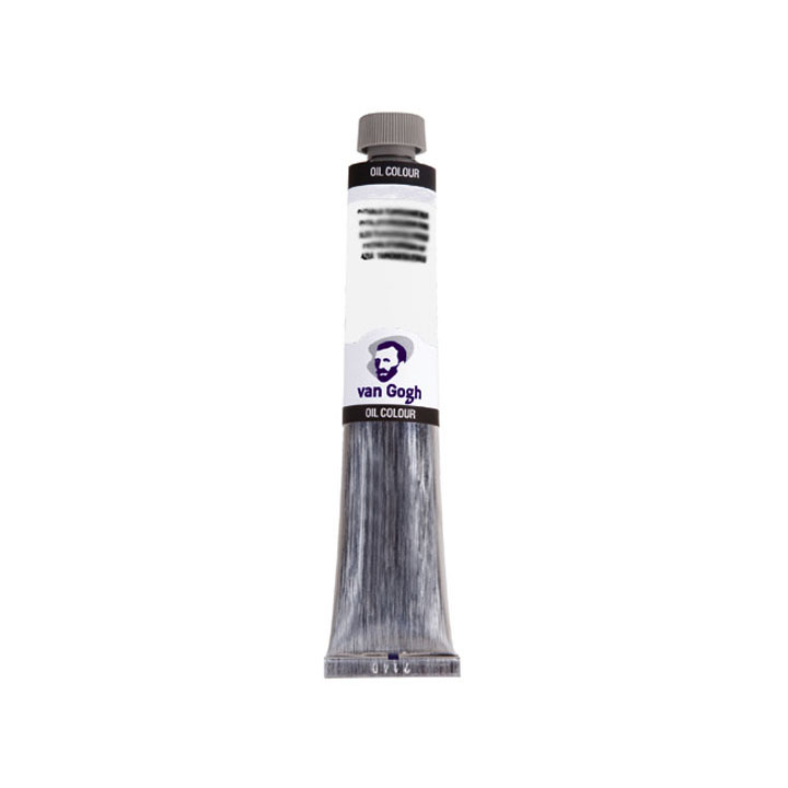Uljana boja Van Gogh 60 ml - izaberite nijansu — slika 3