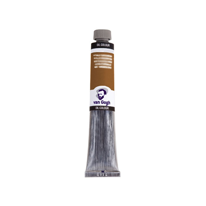 Uljana boja Van Gogh 60 ml - izaberite nijansu — slika 5