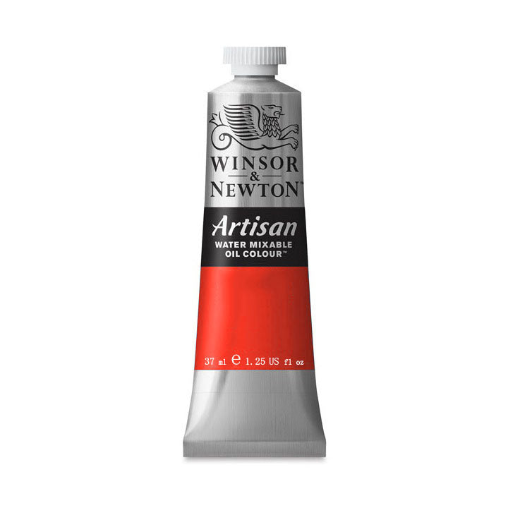 Uljana boja Winsor & Newton Artisan razrijediva s vodom 37 ml - izaberite nijansu — slika 3