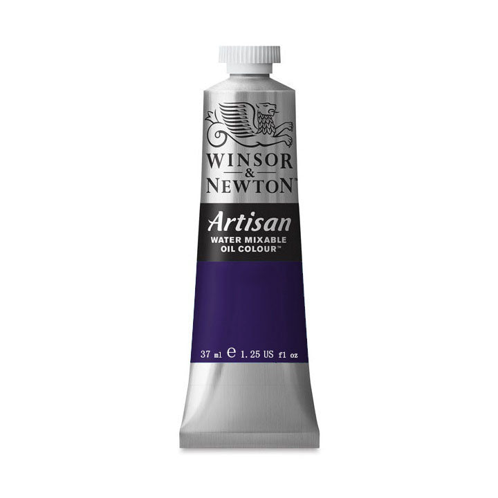 Uljana boja Winsor & Newton Artisan razrijediva s vodom 37 ml - izaberite nijansu — slika 7