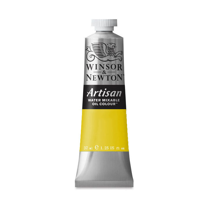 Uljana boja Winsor & Newton Artisan razrijediva s vodom 37 ml - izaberite nijansu — slika 10
