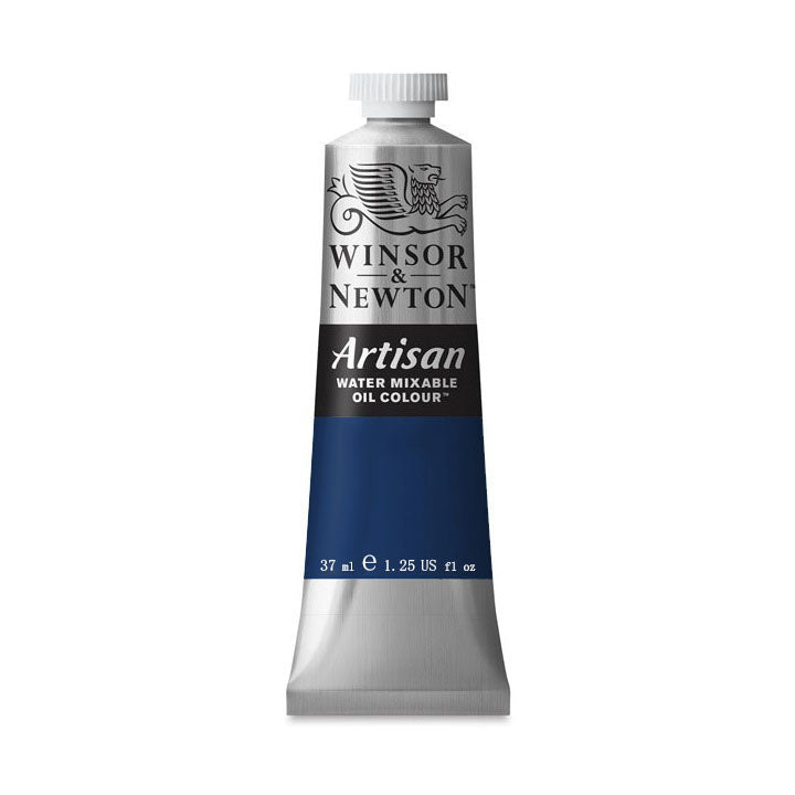 Uljana boja Winsor & Newton Artisan razrijediva s vodom 37 ml - izaberite nijansu — slika 14
