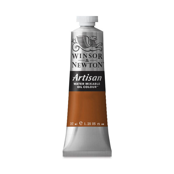 Uljana boja Winsor & Newton Artisan razrijediva s vodom 37 ml - izaberite nijansu — slika 15