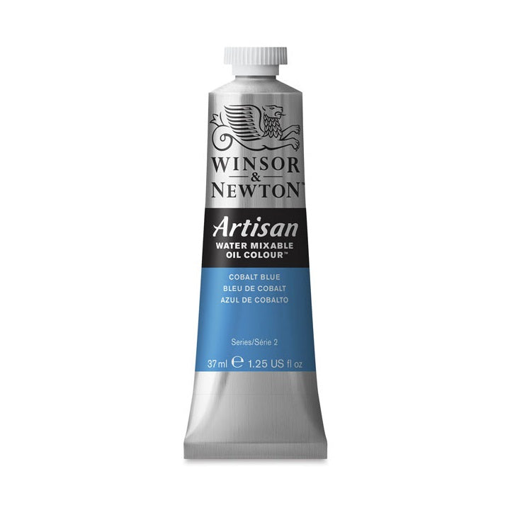 Uljana boja Winsor & Newton Artisan razrijediva s vodom 37 ml - izaberite nijansu — slika 1
