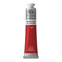 Uljana boja Winsor & Newton Winton 200 ml - izaberite nijansu — slika 6