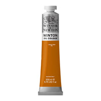Uljana boja Winsor & Newton Winton 200 ml - izaberite nijansu — slika 8