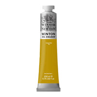 Uljana boja Winsor & Newton Winton 200 ml - izaberite nijansu — slika 10