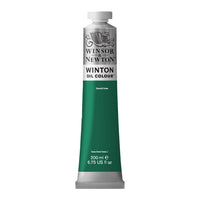 Uljana boja Winsor & Newton Winton 200 ml - izaberite nijansu — slika 12