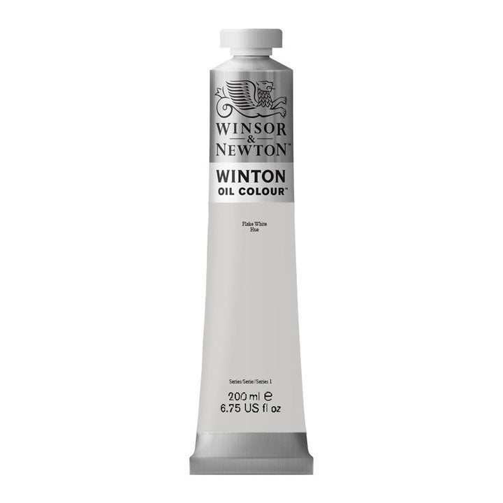 Uljana boja Winsor & Newton Winton 200 ml - izaberite nijansu — slika 13