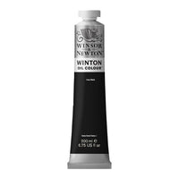 Uljana boja Winsor & Newton Winton 200 ml - izaberite nijansu — slika 15