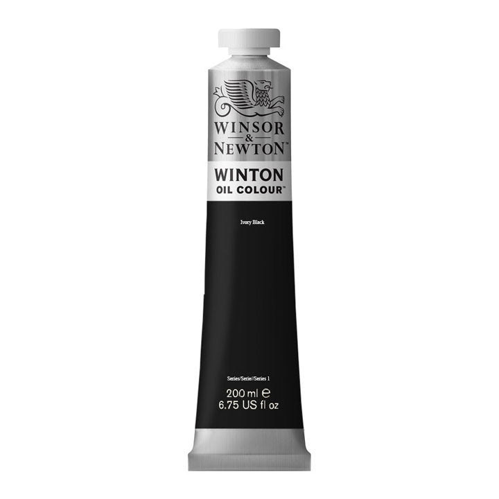 Uljana boja Winsor & Newton Winton 200 ml - izaberite nijansu — slika 15