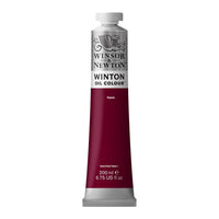 Uljana boja Winsor & Newton Winton 200 ml - izaberite nijansu — slika 17