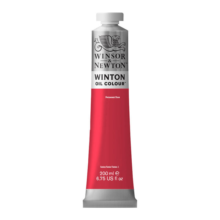 Uljana boja Winsor & Newton Winton 200 ml - izaberite nijansu — slika 21