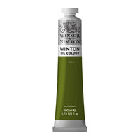 Uljana boja Winsor & Newton Winton 200 ml - izaberite nijansu — slika 24