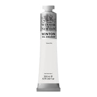 Uljana boja Winsor & Newton Winton 200 ml - izaberite nijansu — slika 26