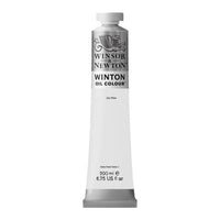 Uljana boja Winsor & Newton Winton 200 ml - izaberite nijansu — slika 29