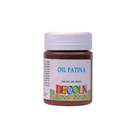 Uljana boja za efekat patine Decola 50 ml - izaberite nijansu