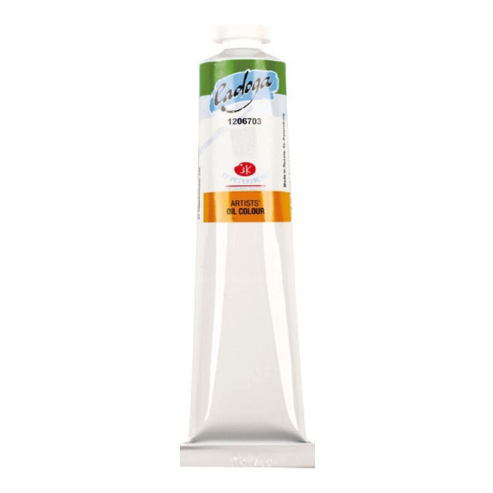 Uljane boje Ladoga 46 ml - izaberite nijansu — slika 3