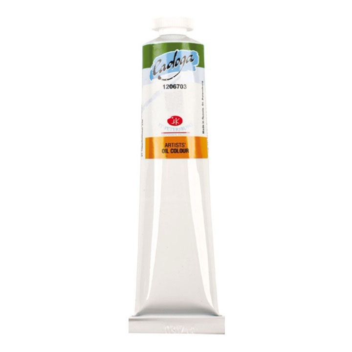 Uljane boje Ladoga 46 ml - izaberite nijansu — slika 2