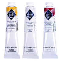 Uljane boje Master Class 46 ml - izaberite nijansu
