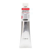 Uljane boje Schmincke AKADEMIE 200 ml - 304 cinober crvena