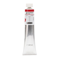 Uljane boje Schmincke AKADEMIE 200 ml - 310 rubin
