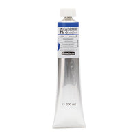 Uljane boje Schmincke AKADEMIE 200 ml - 404 kobalt plava nijansa