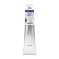 Uljane boje Schmincke AKADEMIE 200 ml - 406 ultramarin